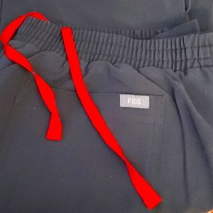 Figs Scrubs Bottom LP